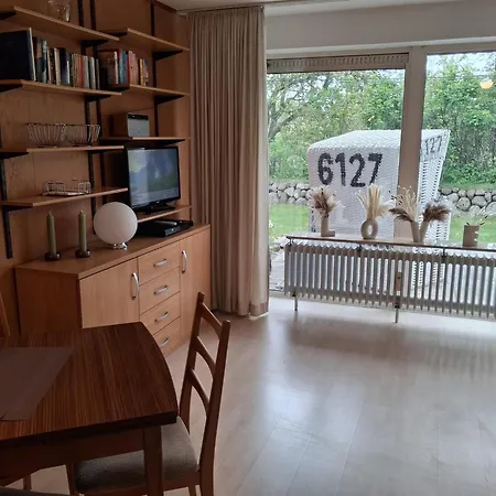 Falkenweg 28 Lägenhet